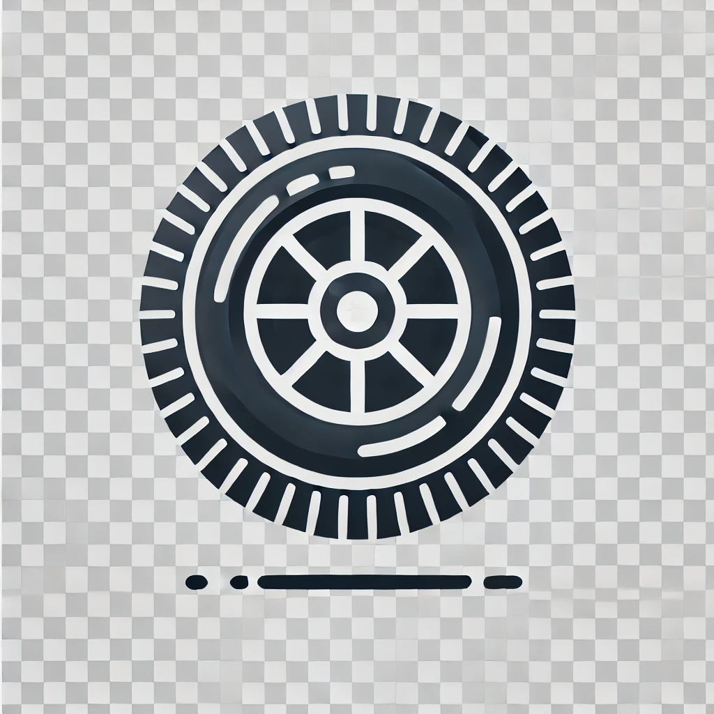 Tire Icon
